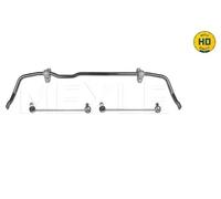 Barra stabilizzatrice Assale anteriore 114 653 0014/HD MEYLE per SKODA SEAT
