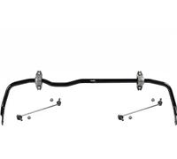 Barra stabilizzatrice Assale anteriore 171159 FEBI BILSTEIN per AUDI VW SEAT