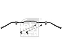 Barra stabilizzatrice Assale anteriore 175075 FEBI BILSTEIN per VW SKODA AUDI
