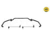Barra stabilizzatrice Assale anteriore 314 653 0015/HD MEYLE per BMW 5 Touring 5
