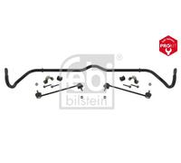 Barra stabilizzatrice Assale anteriore 37110 FEBI BILSTEIN per SKODA VW SEAT