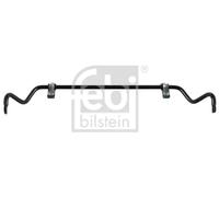 Barra stabilizzatrice Assale anteriore 38735 FEBI BILSTEIN per FIAT PEUGEOT