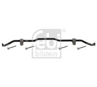 Barra stabilizzatrice Assale anteriore 45306 FEBI BILSTEIN per VW SKODA AUDI