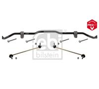Barra stabilizzatrice Assale anteriore 45307 FEBI BILSTEIN per VW SKODA AUDI