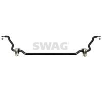 Barra stabilizzatrice Assale anteriore 70 10 0624 SWAG per FIAT PEUGEOT CITROËN