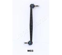 Japanparts Stabilizzatore telaio SI-W03 per Chevrolet Aveo asse anteriore