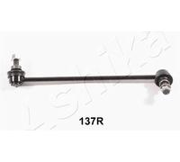 1 BIELLETTA BARRA STABILIZZATRICE ANTERIORE DX ASHIKA 106-01-137R