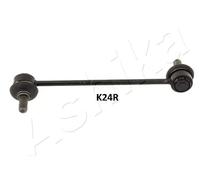 Barra stabilizzatrice Assale anteriore Dx 106-0K-K24R ASHIKA per KIA SOUL I