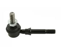 Japanparts Barra stabilizzatrice SI-100 per assale anteriore NISSAN ALMERA