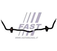 Barra stabilizzatrice Assale anteriore Stabilizzatore in metallo massiccio FAST