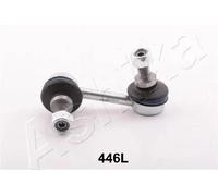 Barra stabilizzatrice Assale anteriore Sx 106-04-446L ASHIKA per HONDA CIVIC IX