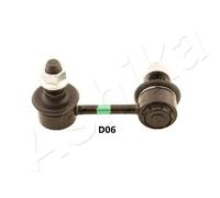Barra stabilizzatrice Assale anteriore Sx 106-0D-D06L ASHIKA per CHEVROLET EPICA