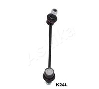 Barra stabilizzatrice Assale anteriore Sx 106-0K-K24L ASHIKA per KIA SOUL I