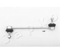 Barra stabilizzatrice Assale anteriore Sx 106H36L JAPKO per HYUNDAI KIA