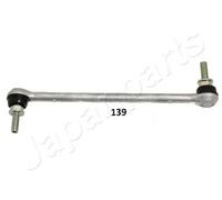 Barra stabilizzatrice Assale anteriore Sx SI-139 JAPANPARTS per NISSAN CUBE NOTE