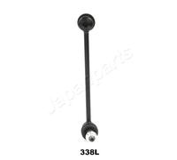 JAPANPARTS SI-338L Barra stabilizzatrice