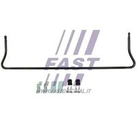 FAST Barra stabilizzatrice Barra Stabilizzatrice FT15961 Assale post. bilaterale