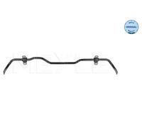 Barra stabilizzatrice Assale posteriore 100 653 0027 MEYLE per SKODA VW SEAT