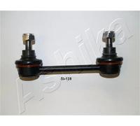Barra stabilizzatrice Assale posteriore 106-01-131 ASHIKA per NISSAN X-TRAIL I