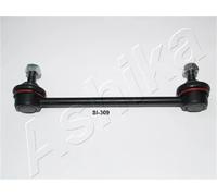 Barra stabilizzatrice Assale posteriore 106-03-309 ASHIKA per MAZDA PREMACY