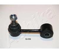 Barra stabilizzatrice Assale posteriore 106-03-316 ASHIKA per MAZDA 6 Hatchback