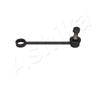 Barra stabilizzatrice Assale posteriore 106-04-450 ASHIKA per HONDA PRELUDE IV