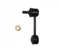 Barra stabilizzatrice Assale posteriore 106-0K-K54 ASHIKA per KIA SHUMA I SEPHIA