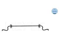 Barra stabilizzatrice Assale posteriore 114 753 0017 MEYLE per AUDI A5 Sportback