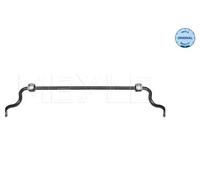 Barra stabilizzatrice Assale posteriore 114 753 0018 MEYLE per AUDI A5 A4 B8