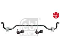 FEBI BILSTEIN 171160 Barra stabilizzatrice Posteriore Barra Stabilizzatrice Stabilizzatore autotelaio Barra antirollio