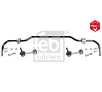 Barra stabilizzatrice Assale posteriore 174934 FEBI BILSTEIN per VW SKODA AUDI