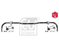 Febi BILSTEIN 175048 Stabilizzatrice Ammortizzatori Dietro per Audi Q3 VW Passat