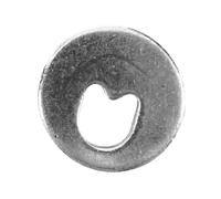Barra stabilizzatrice Assale posteriore 39286 Metalcaucho per FORD MERCEDES-BENZ