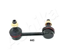 Barra stabilizzatrice Assale posteriore Dx 106-04-442R ASHIKA per HONDA CR-V III