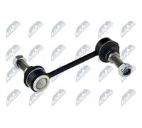 Barra stabilizzatrice Assale posteriore Dx ZLT-LR-009 NTY per LAND ROVER