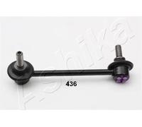 Barra stabilizzatrice Assale posteriore Sx 106-04-436L ASHIKA per HONDA