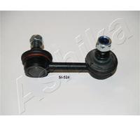 Ashika Bielletta barra stabilizzatrice 106-05-524L posteriore sinistra per Citroën C-Crosser (EP)