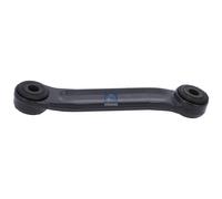 Barra Stabilizzatrice Asse Anteriore DT SPARE PARTS per U.a. Renault