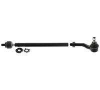 Barra stabilizzatrice Asse anteriore sinistro Set per PEUGEOT