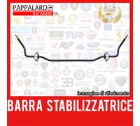 BARRA STABILIZZATRICE COMPLETA DI BOCCOLE LANCIA DELTA III 2008 - 1014 TUTTE