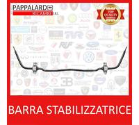 BARRA STABILIZZATRICE COMPLETA FIAT MULTIPLA (1999 - 2010)