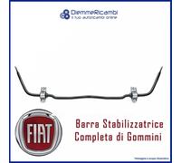 BARRA STABILIZZATRICE COMPLETA FIAT MULTIPLA - 1999 -> 2010