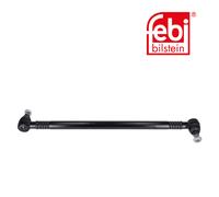 Barra Stabilizzatrice Con Ghiere Bloccaggio Adatto A per Iveco, Irisbus