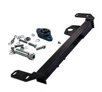 Barra stabilizzatrice della scatola dello sterzo for DODGE 1500/2500/3500 94-02