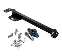 Barra stabilizzatrice della scatola dello sterzo for Dodge Ram 1500 2500 4X4