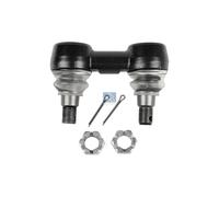 Barra Stabilizzatrice DT PEZZI DI RICAMBIO IAM-Expertise Compatibile Con IVECO