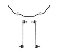BARRA STABILIZZATRICE E COPPIA BIELLETTE ALFA ROMEO MITO, FIAT GRANDE PUNTO 1.3