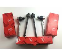 Barra Stabilizzatrice Esterno SX + Dx 2 X Centro TRW W211 S211 CLS C219