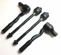 Barra Stabilizzatrice Esterno SX + Dx 2 X Centro W211 S211 CLS C219