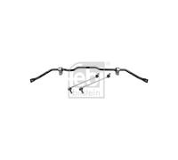 Barra Stabilizzatrice FEBI BILSTEIN Per VW EOS Golf V VI Scirocco 1K0411303AKS1